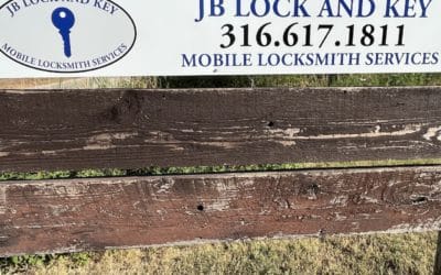 Tips When Choosing A Locksmith in Wichita, KS