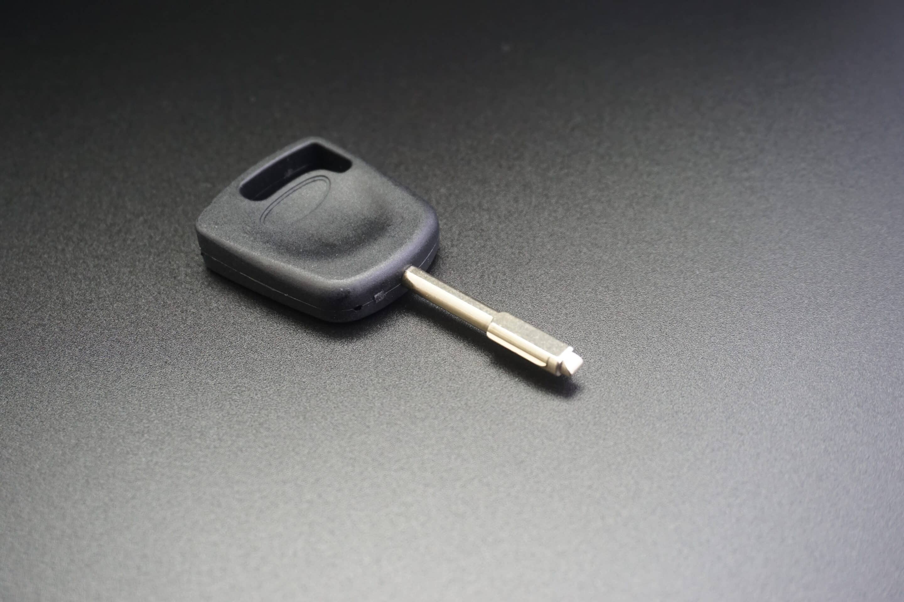 wichita car key replacement